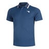 Icon Polo Herren-dunkelblau