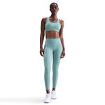 Nike Bekleidung Nike Swift Tight Lauftight Damen-mint