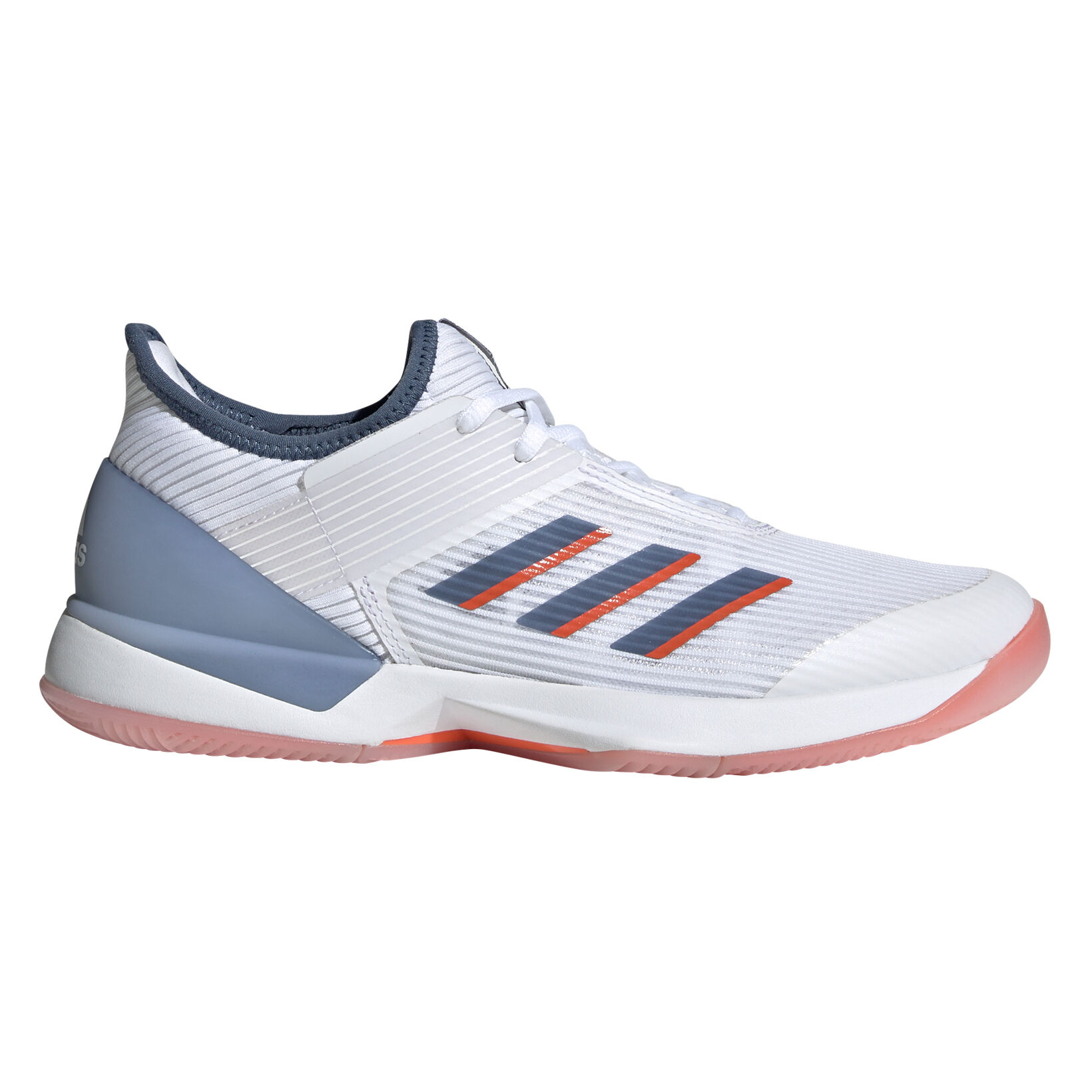 Adidas ubersonic 3 tennis shoes outlet