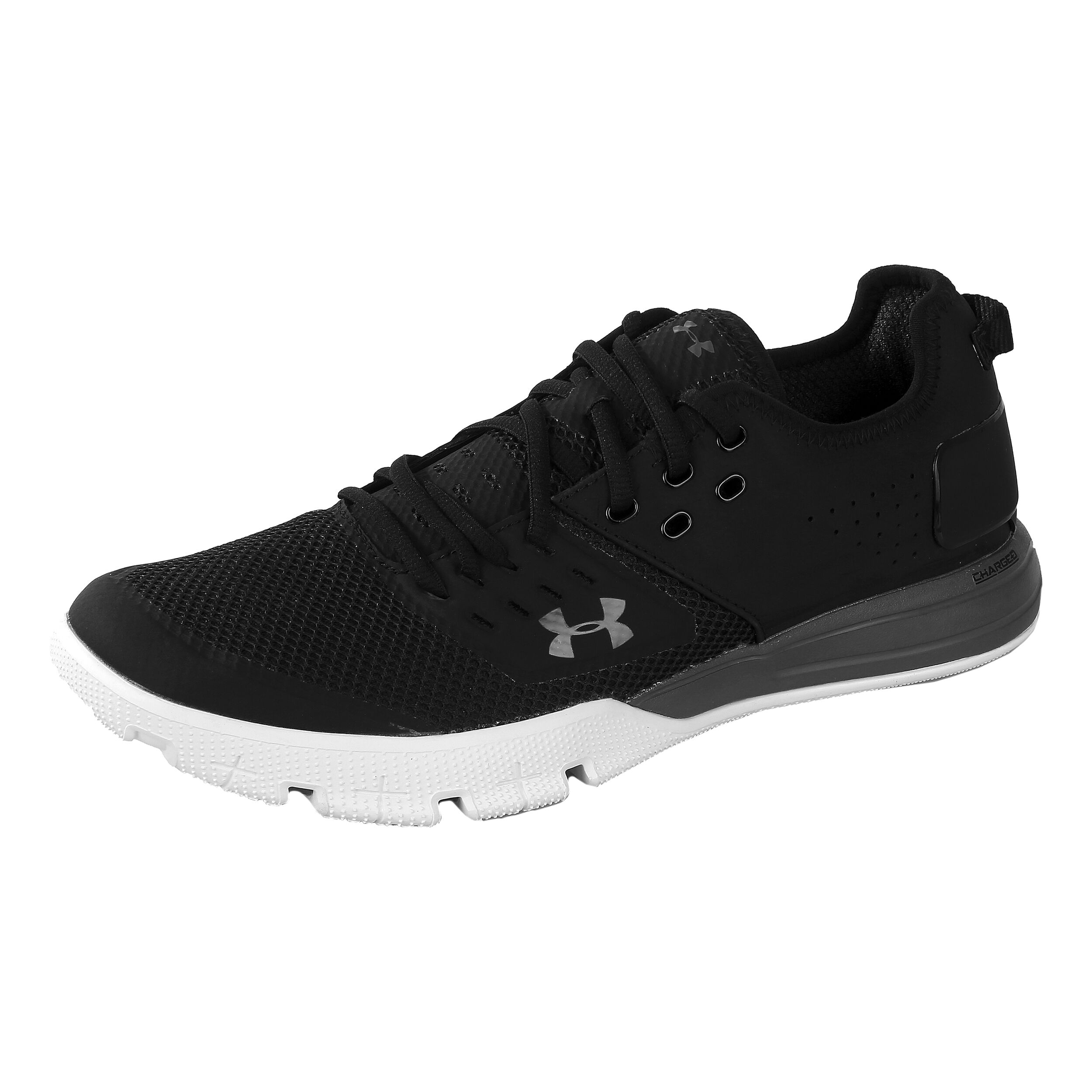 Under armour men's charged ultimate 3.0 top