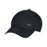Dri-Fit Club Cap-Schwarz