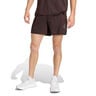 adi365 5in  Laufshorts Herren-dunkelgrau