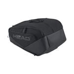 HEAD Pro X Padel Bag L BK