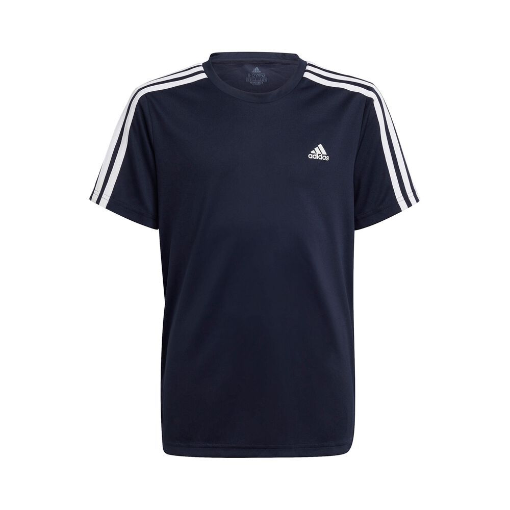 3 Stripes T-Shirt Jungen