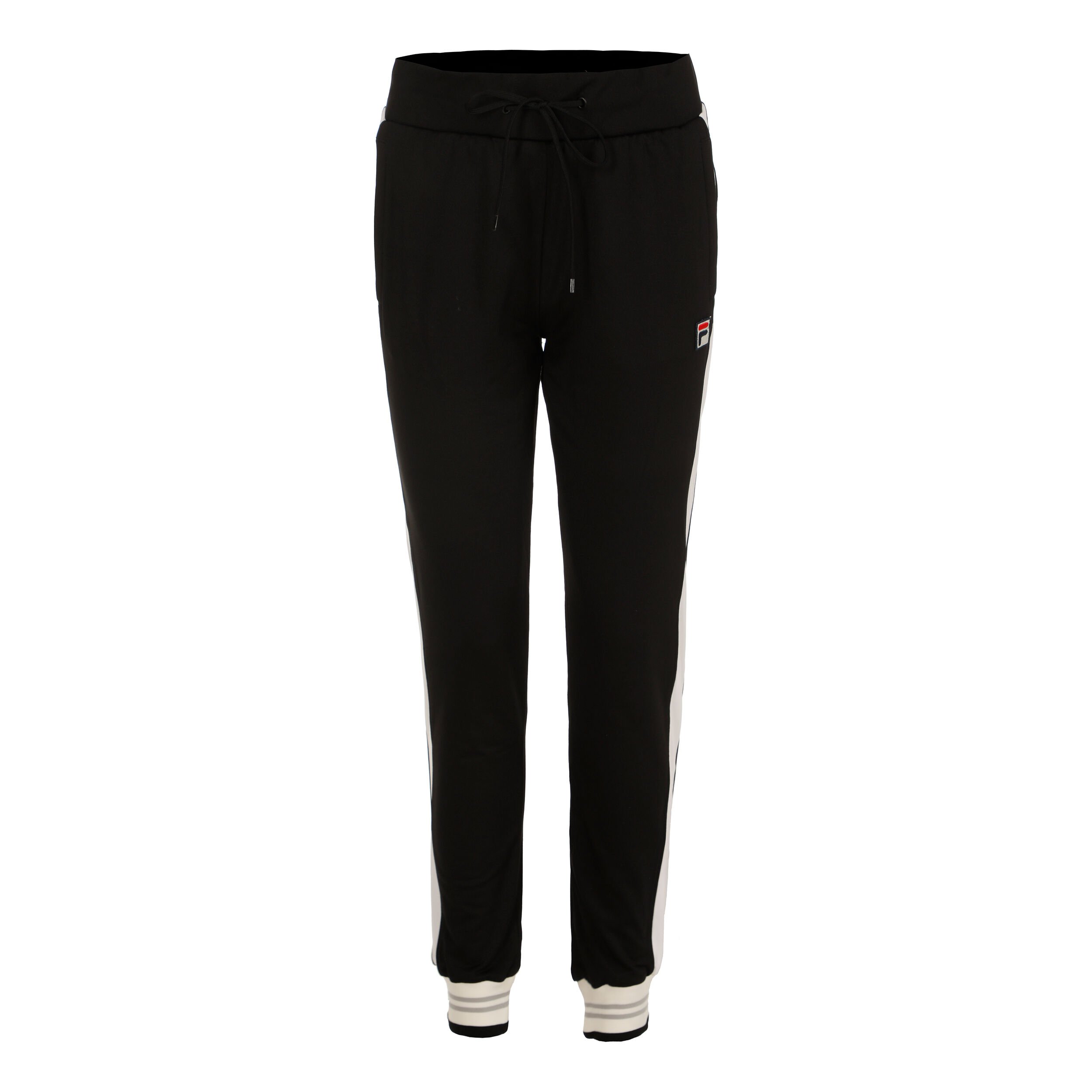 Black fila sweatpants new arrivals