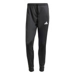 adidas Bekleidung adidas 3Stripes Trainingshose Herren - schwarz, wei&szlig;