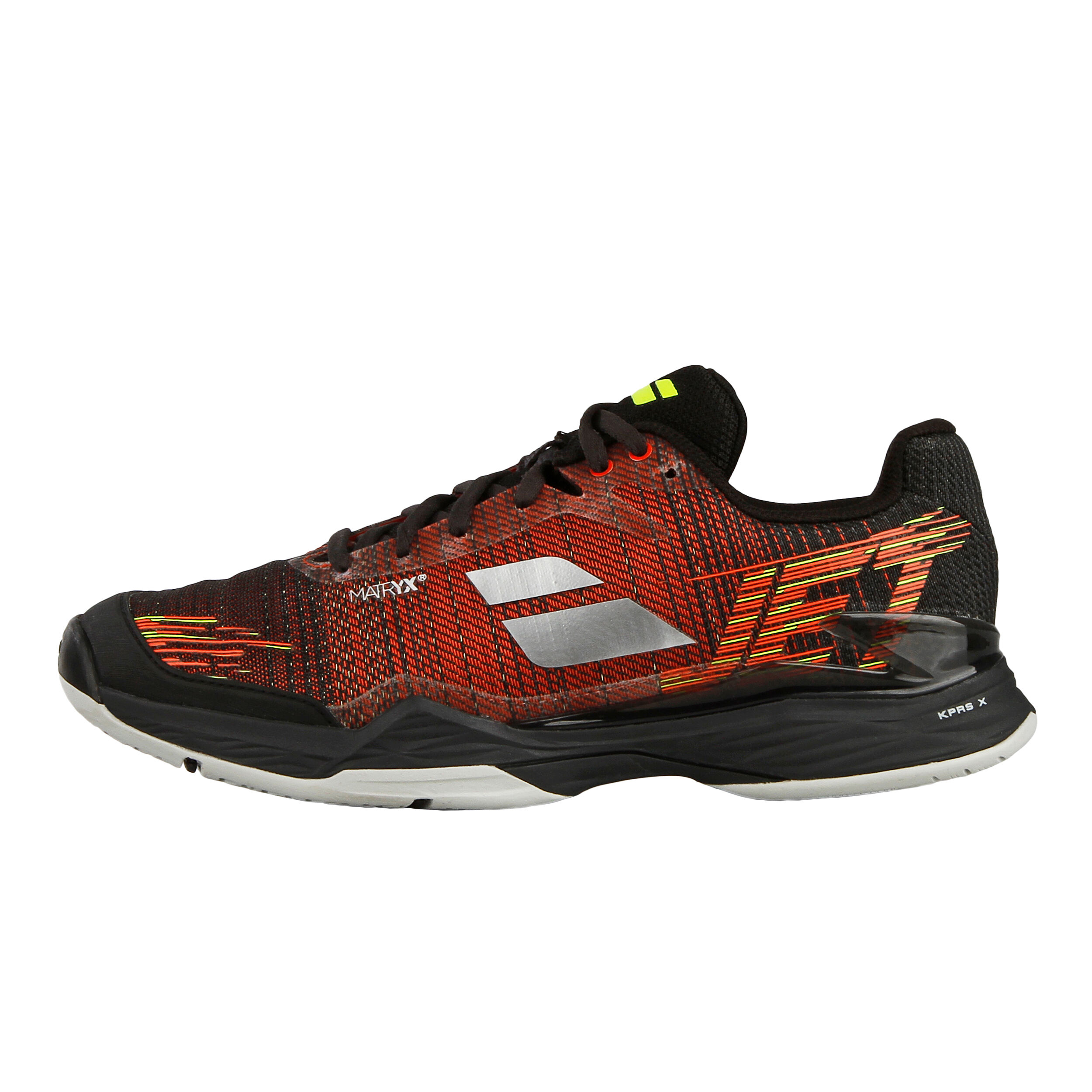 Babolat jet mach ii ac outlet