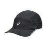 Ultra Lightweight Cap Unisex-schwarz