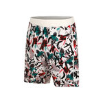 Fila Bekleidung Fila Leo Shorts Herren-Weiß,Mehrfarbig