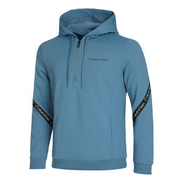 1/4 Zip Hoody
