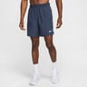 Dri-Fit Dri-Fit Challenger 7in Unlined Versatile Shorts Herren - dunkelblau, silber
