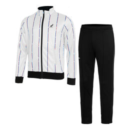 Stripe Double Trainingsanzug