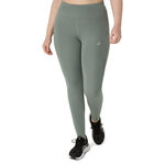 ASICS Bekleidung ASICS Core Lauftight Damen-Blau