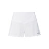 Dynamic Ballshorts Damen - weiß, 