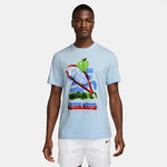 Nike M Nkct Tee Us Open