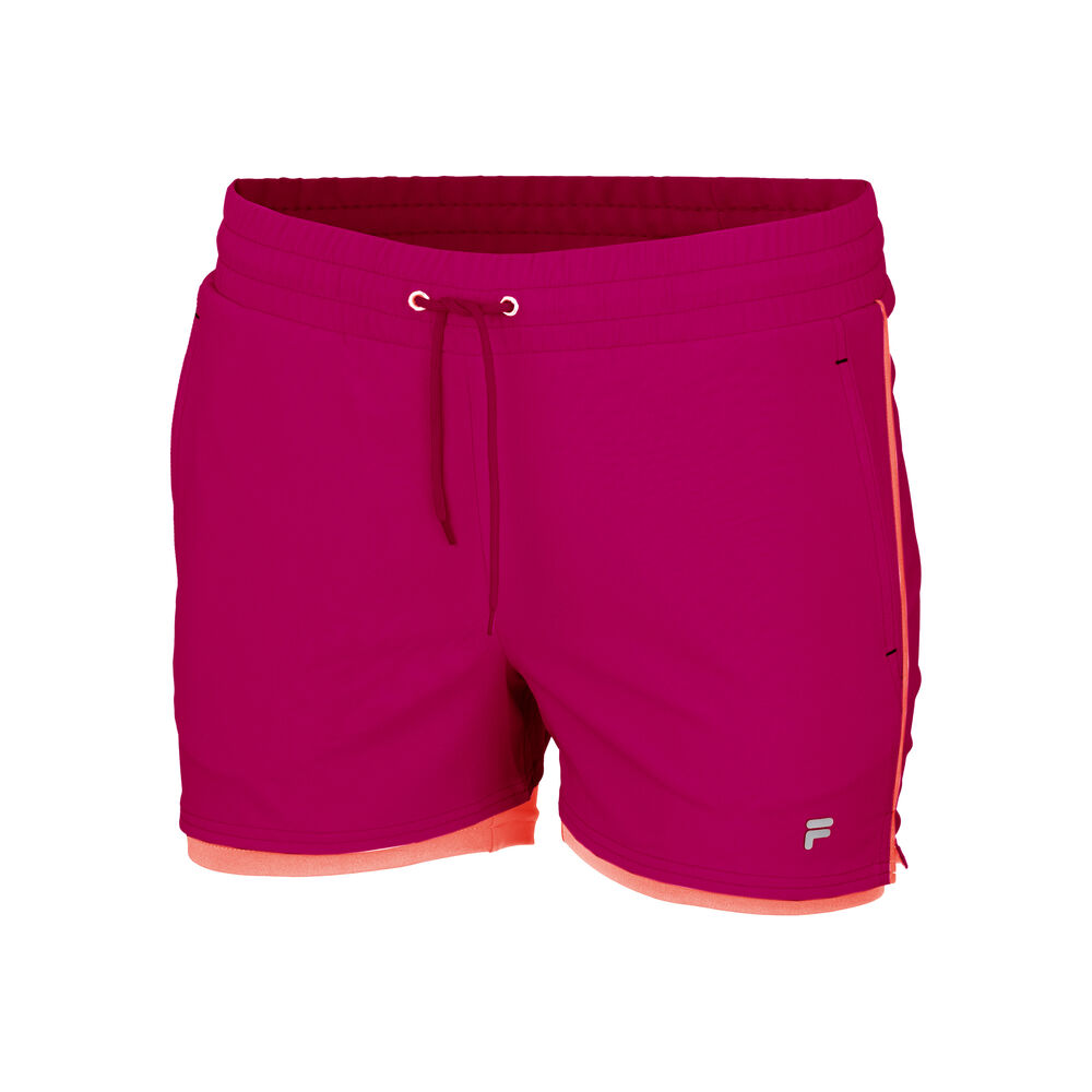 Evie Shorts Damen