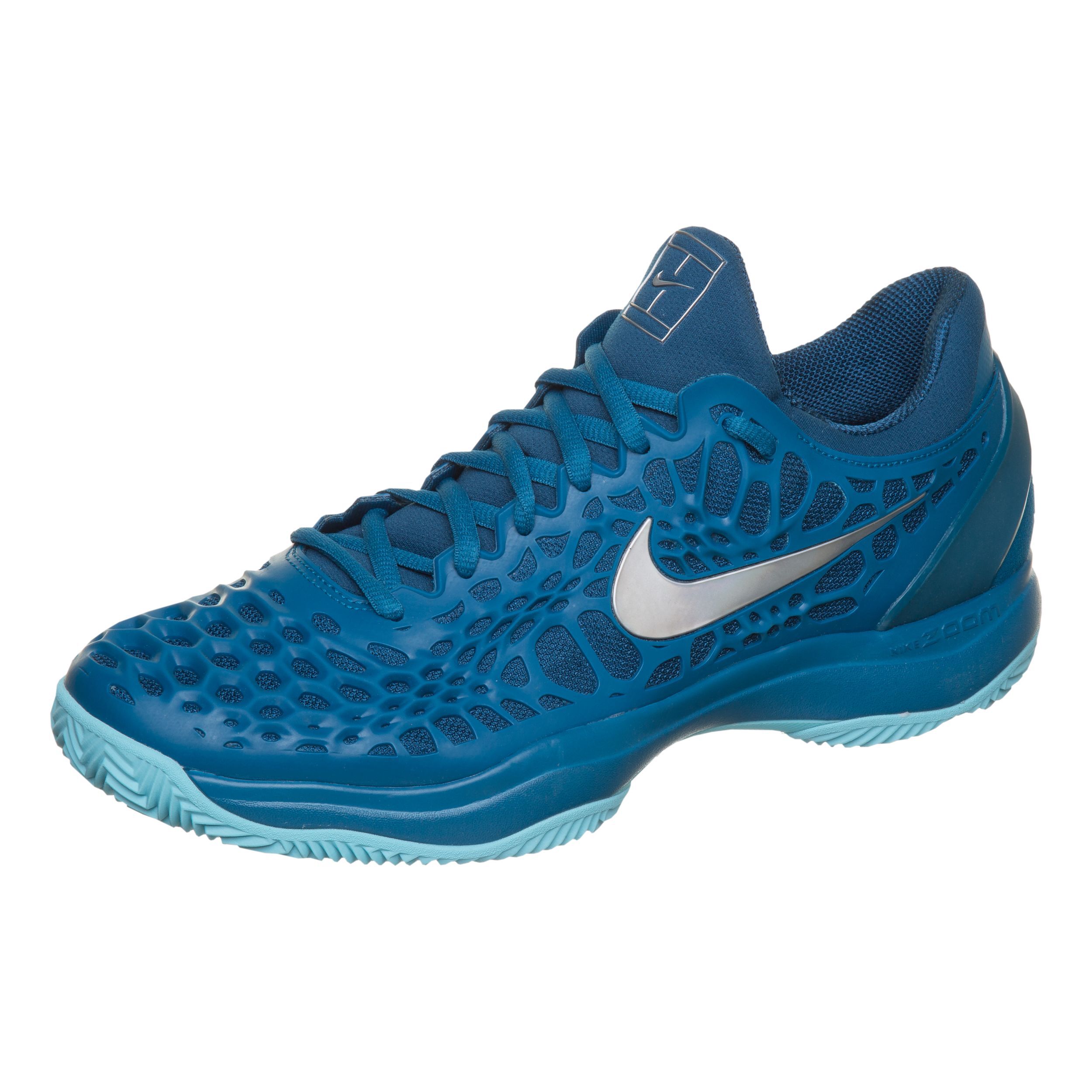 nadal zoom cage 3