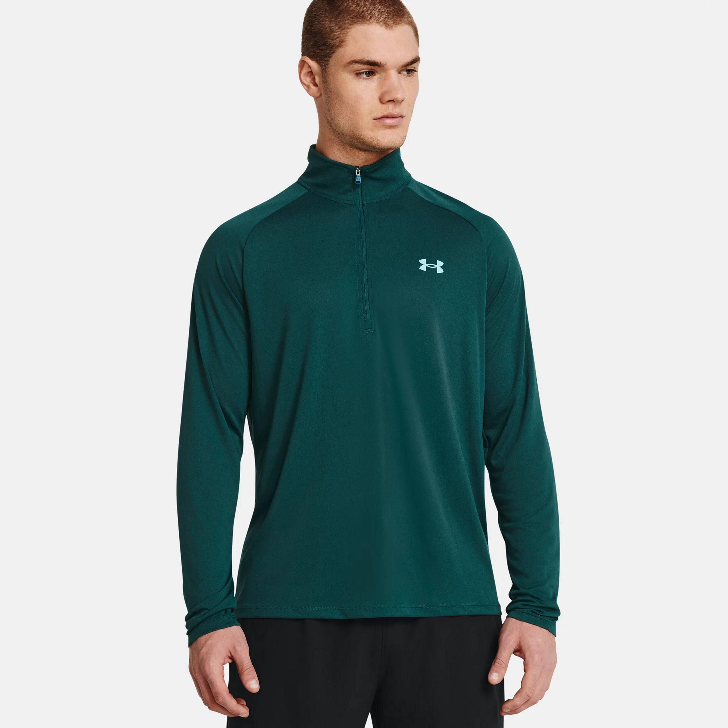 Under armour tech 2.0 long sleeve best sale