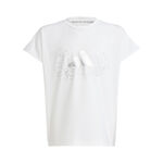 adidas Winter Tee