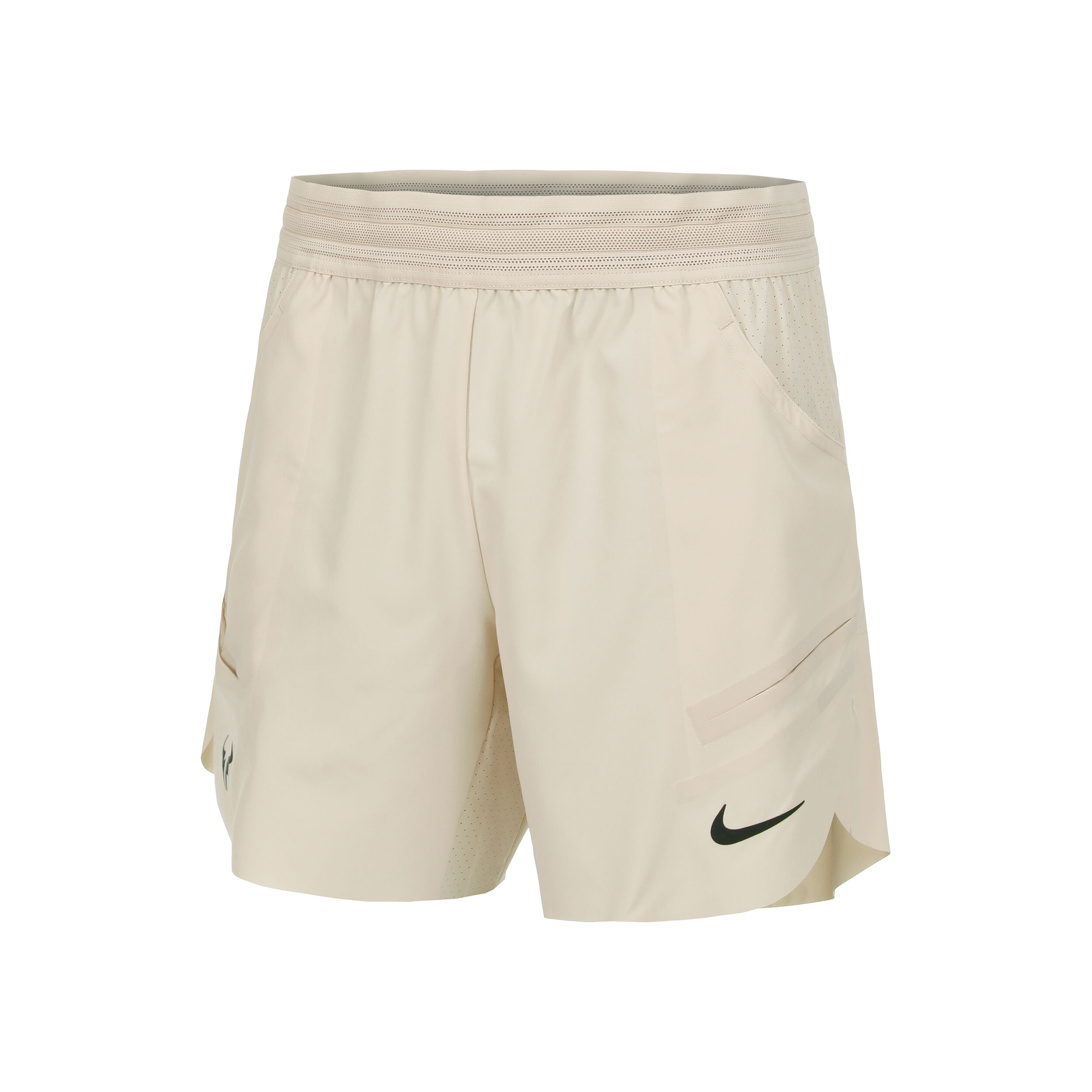 Tan nike shorts hot sale