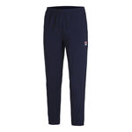 Fila Bekleidung Fila Pro3 Trainingshose Herren-Dunkelblau