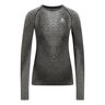 Blackcomb Eco Big Logo Top Crew Neck Longsleeve