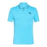 Icon Polo Herren-Hellblau