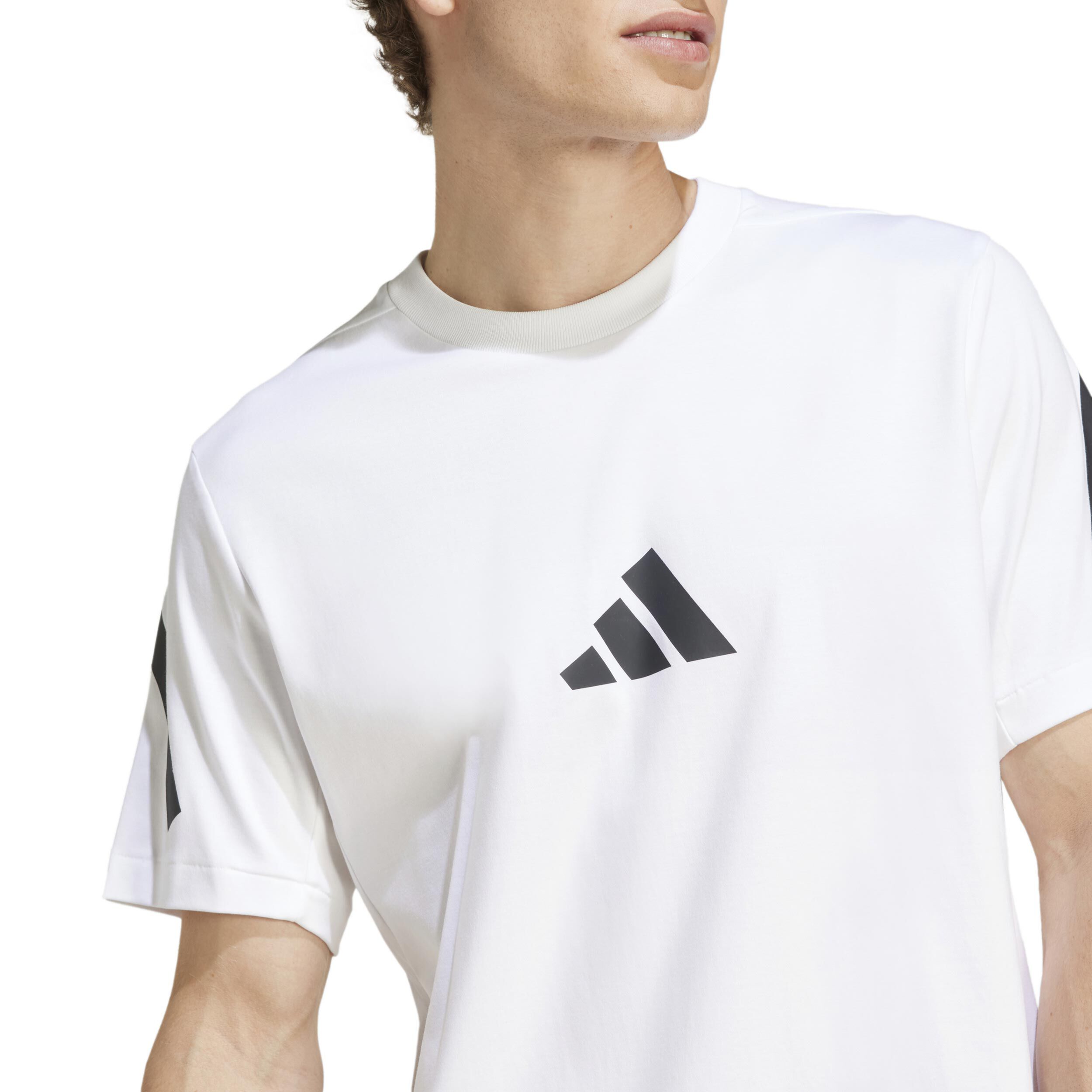 Adidas neo t-shirt herren new arrivals