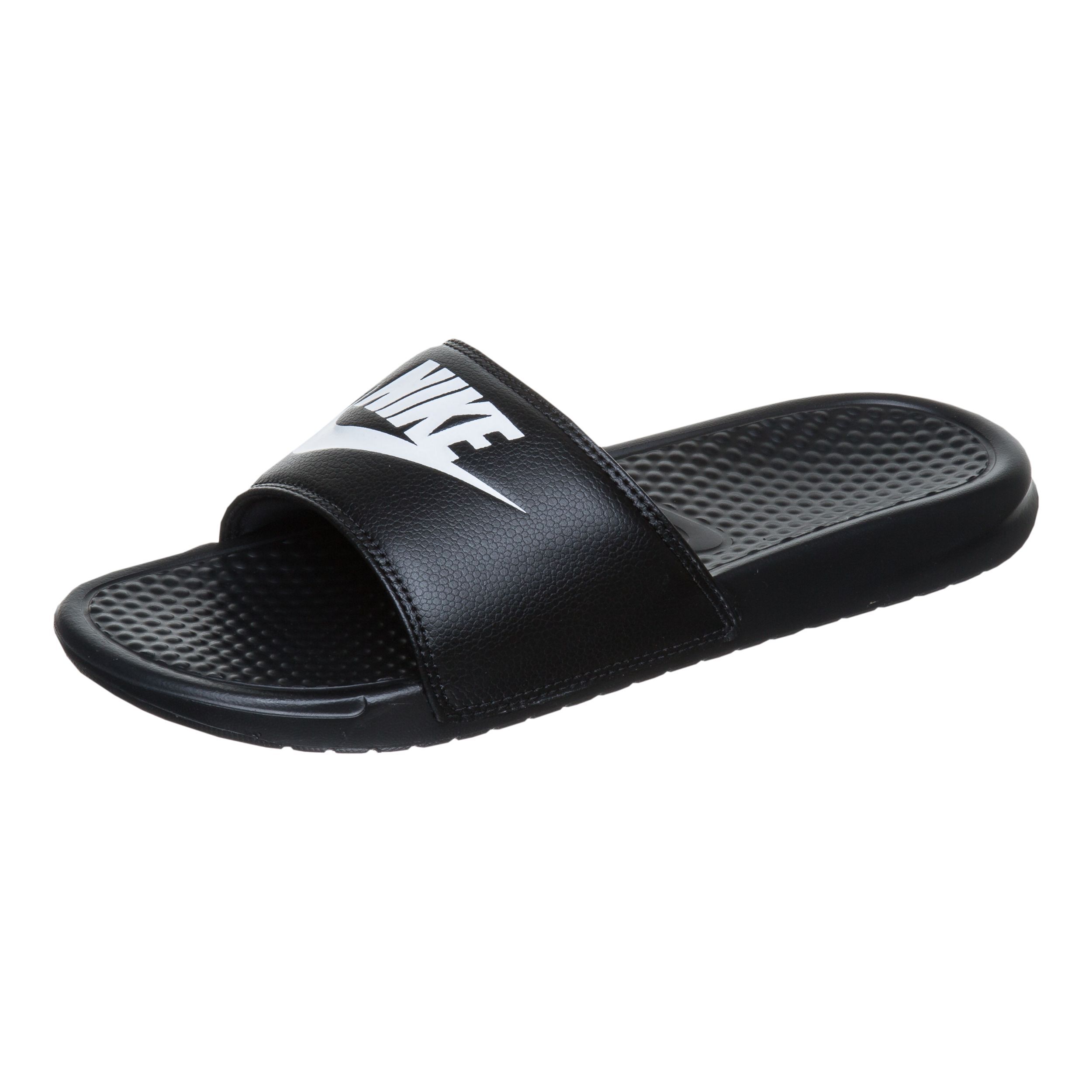 Benassi Jdi Herren Schwarz, Weiß Benassi Jdi Herren Schwarz, Weiß