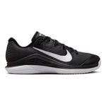 Nike Tennisschuhe Nike Vapor 12 Sandplatzschuh Damen-schwarz