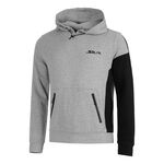 Siux Bekleidung Siux Pazen Hoody Herren - grau, schwarz