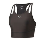 Puma Run Ultraform Crop Tank-Top