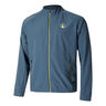 Perspectives Return Trainingsjacke Herren-Blau