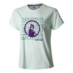 Quiet Please Perspectives Word Salad Tee