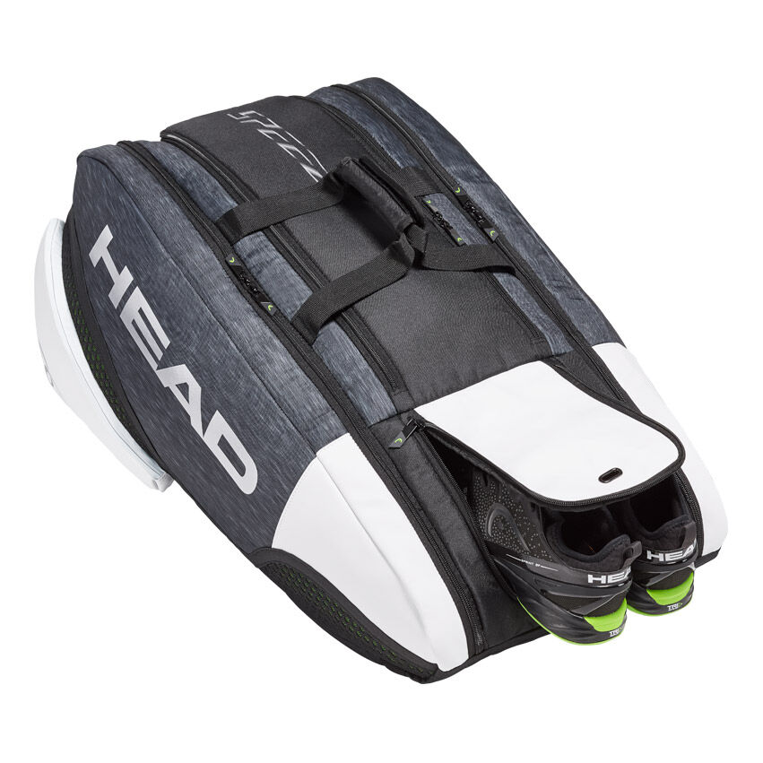 Head djokovic monstercombi 12r clearance
