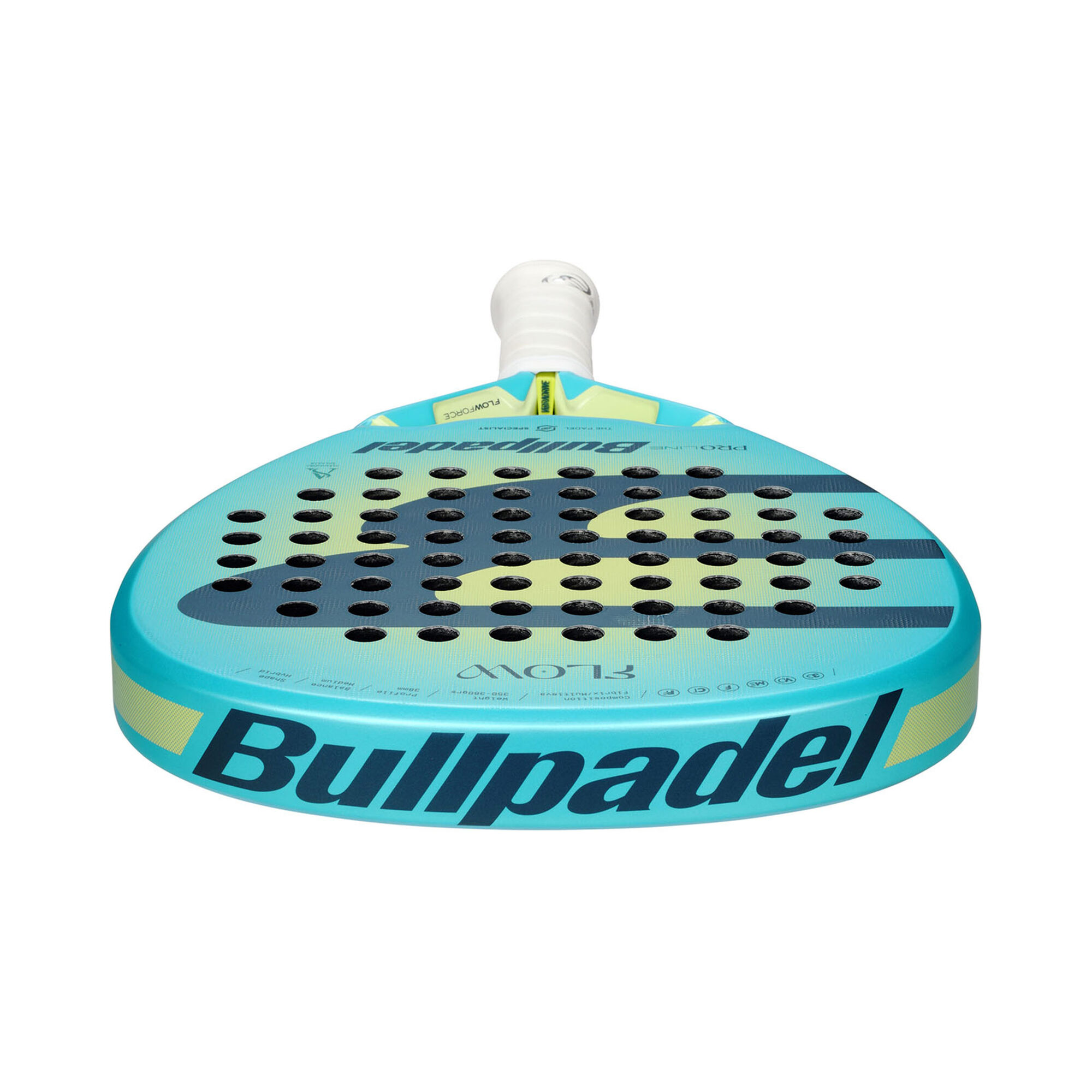 Bullpadel
