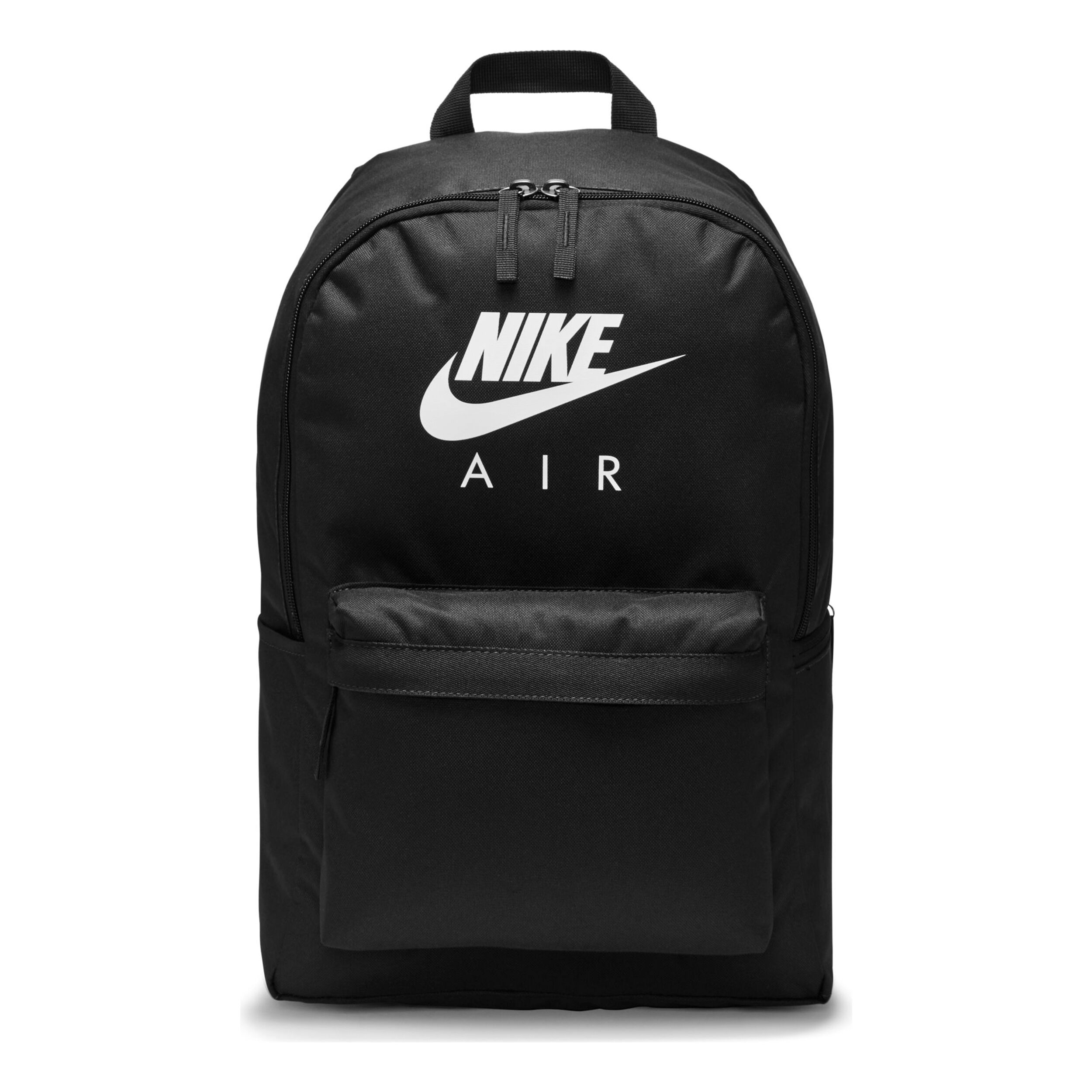 Air Rucksack Schwarz WeiB