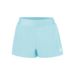 BIDI BADU Tennisbekleidung BIDI BADU Hey Laguna 2in1 Shorts Damen-t&uuml;rkis