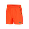 Solid 7in Shorts Herren-koralle