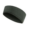 Merino Warm Stirnband-Oliv