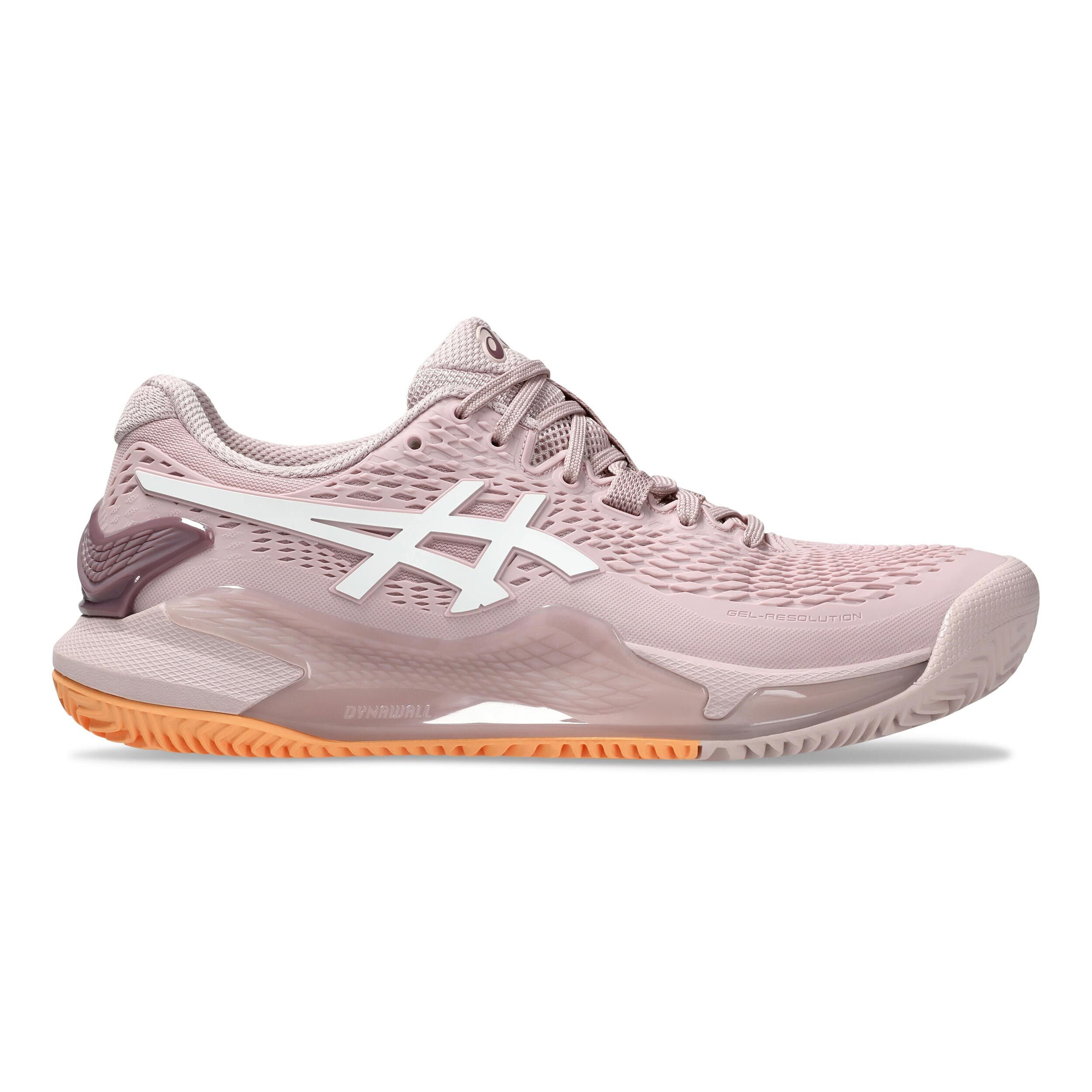 Asics womens tennis shoes shop