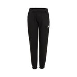 Nike Bekleidung Nike Club Fleece Loose Trainingshose Mädchen-Schwarz,Weiß