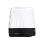 Limited Sports Bekleidung Limited Sports Blawhi Rock Damen-Weiß,Schwarz