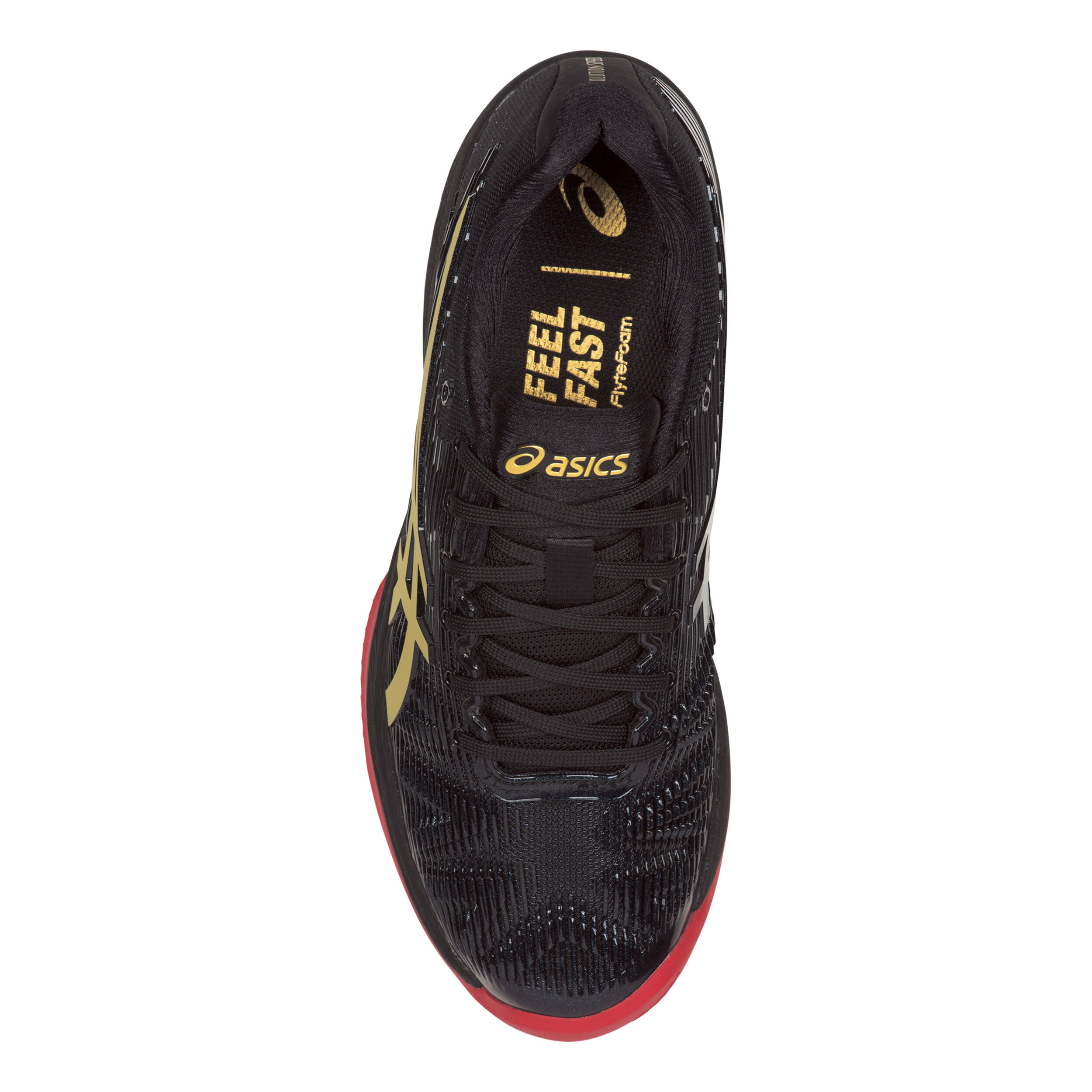 Asics gel solution speed ff le hotsell