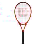 Wilson Tennisschl&auml;ger Wilson Pro Staff Precision XL 110 Allroundschl&auml;ger