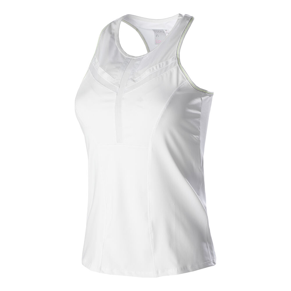 Center Line Tank-Top Damen