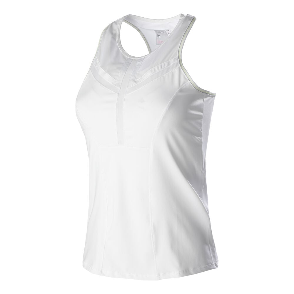 Center Line Tank-Top Damen