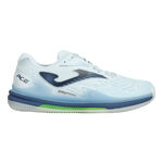 Joma Tennisschuhe Joma Ace Sandplatzschuh Herren-Hellblau,Blau