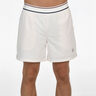 Alu Shorts Herren - creme, 