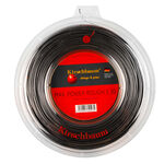 Kirschbaum Kirschbaum Max Power Rough Saitenrolle 200m-Anthrazit